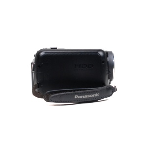 Used Panasonic HDC-HS80 Camcorder